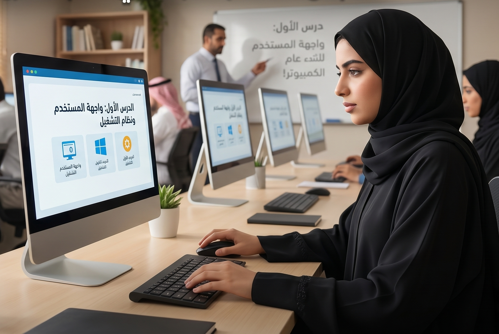 دورةالحاسوب